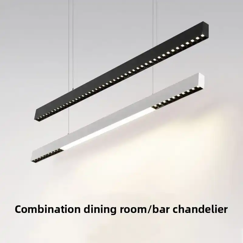 Crystal vs. Modern Minimalist: Which Chandelier Style Suits Your Home?